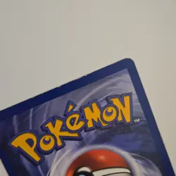 Pokemon Victreebel Jungle 30/64 Rare 80 HP Regular Unlimited 1999 vintage - Image 5