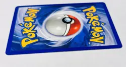 Pokemon Card - Misty's Wish Gym Challenge 108/132 Rare LP Vintage Pokemon TCG - Image 3