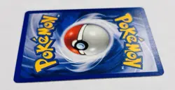 Pokemon Card - Misty's Wish Gym Challenge 108/132 Rare LP Vintage Pokemon TCG - Image 5