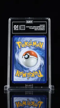 Psyduck - 226/217 - Ascended Heroes - Pokemon Card - Tag 10 Gem Mint - Image 2