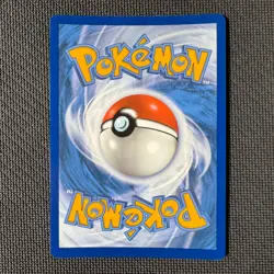 BULBASAUR 001/165 COMMON 151 POKEMON COSMOS REVERSE HOLO NM 4 - Image 2