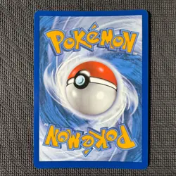 BULBASAUR 001/165 COMMON 151 POKEMON COSMOS REVERSE HOLO NM 2 - Image 2