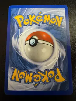 Muk Ex 96/97 Holo - LP+ - Pokemon 2003 EX Dragon - E Reader - Image 2