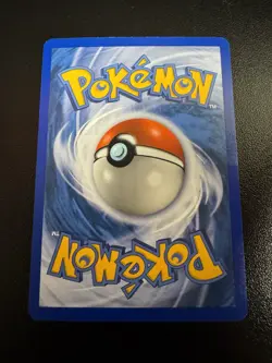 Muk Ex 96/97 Holo - LP+ - Pokemon 2003 EX Dragon - E Reader - Image 4