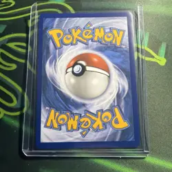 Pokemon TCG Mega Evolution - Mega Lucario ex 077/132 - English - Image 2