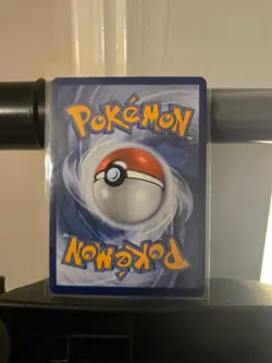 Pokemon TCG Perfect Order Mega Zygarde EX 120/088 SIR - Image 5