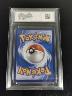 Gyarados EX 033/130 Pokemon TCG Chinese Fearless Terastal CSV3c-Pyxis 10 - Image 1