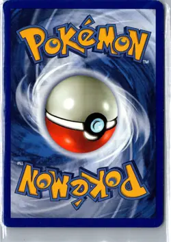 Graveler 37/62 Uncommon Fossil Pokemon 1st Edition Near Mint - Image 2