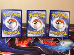 Charizard ex SVP 196 Black Star Promo Pokemon 2025 Scarlet & Violet Bundle - Image 5