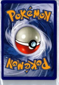 Geodude 47/62 Common Fossil Pokemon 1st Edition Near Mint - Image 2