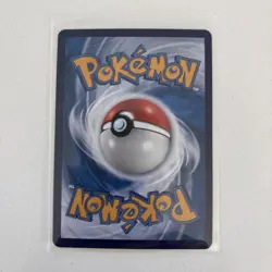 Pokemon TCG Chinese Gem Pack Volume 1 Floragato AR 02 08/08 NM - Image 2