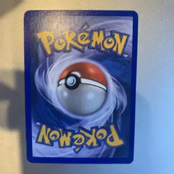Pokemon TCG Tauros 133/165 Expedition WOTC EREADER 2002 NM - Image 2