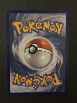 Pokemon TCG First Partner Illustration Collection Series 1 Kanto GEN 1 Starters - Image 4