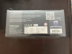 Pokemon TCG: Crown Zenith Elite Trainer Box ETB Factory Sealed NIB - Image 4