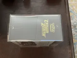 Pokemon TCG: Crown Zenith Elite Trainer Box ETB Factory Sealed NIB - Image 5