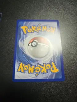Pokemon TCG Mega Charizard X ex 013/094 Double Rare Phantasmal Flames PFL NM - Image 2