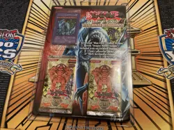 Yugioh Ultimate Edition 2 Sealed Dark Relevation 3 - Image 1