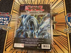 Yugioh Ultimate Edition 2 Sealed Dark Relevation 3 - Image 4