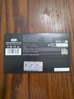 MTG Secret Lair x Marvel: Iron Man Rainbow Foil Edition - Image 2