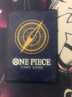 Tony Tony.Chopper (Winner Pack 2024 Oct.-Dec.) OP04-010 One Piece Promotion... - Image 2