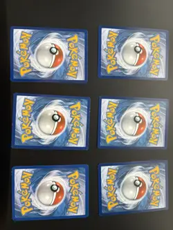 Pokemon Card Lot 636996769661 - Image 2