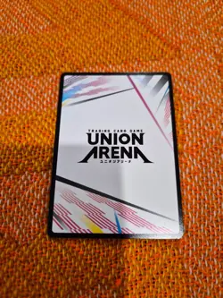 Union Arena: Solo Leveling - Action Point Card (AP05) - UE17BT/SLG-1-AP05 - FOIL - Image 4