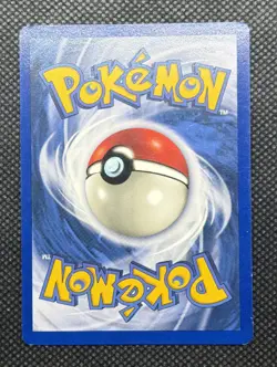 Pokemon TCG Snorlax Jungle Holo Card 11/64 Unlimited Rare - LP - Image 2