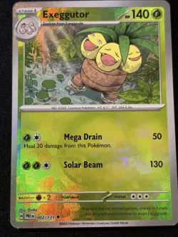 Prismatic Evolutions - Poke Ball & Master Ball Lot - 7 Cards - NM/LP - Image 3