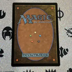 MTG - Training Center Commander Legends Regular NM - Image 2