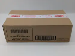 Magic The Gathering TCG Final Fantasy Play Booster 6-Box Case Factory Sealed - Image 1