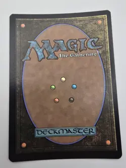 Sol Ring (Surge Foil) Commander: Teenage Mutant Ninja Turtles Foil - Image 2