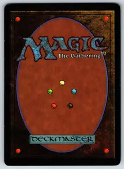 Shallow Grave - Mirage - MTG - Magic the Gathering TCG CCG - Reserved List - Image 2