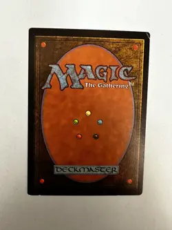 Shallow Grave *Mirage* MTG Magic the Gathering - Image 2