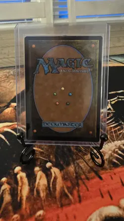 Bloodletter of Aclazotz FOIL - The Lost Caverns of Ixalan NM x1 MTG Magic - Image 2