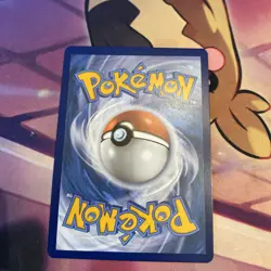 Hisuian Goodra VSTAR - 202/196 - Pokemon Lost Origins Secret Rare Card NM - Image 2