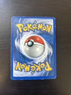 Sabrina's Psychic Control 121/132 1st Edition Gym Challenge Pokemon Card MP - Image 2