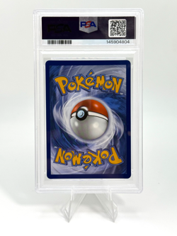 Pokemon Mega Lucario ex Ultra Rare Mega Evolution 160/132 PSA 10 - Image 2
