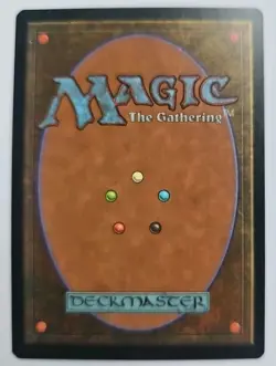MTG Magic The Gathering Card Winding Wurm Summon Wurm Green Urza's Saga - Image 2