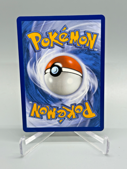 Pokemon TCG Iono’s Wattrel 231/217 Illustration Rare Ascended Heroes English NM - Image 2