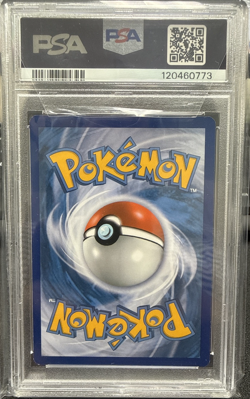 2014 POKEMON XY FLASHFIRE #69 M CHARIZARD EX PSA 8 - Image 2