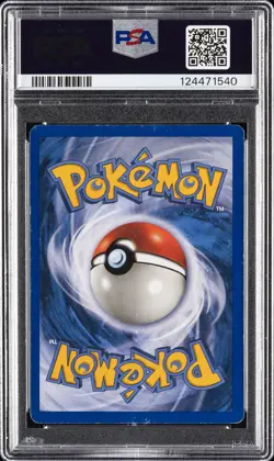 2003 POKEMON SKYRIDGE #148 GOLEM-HOLO PSA 5 - Image 2