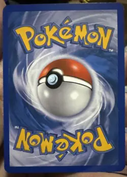 2010 Pokemon HeartGold & SoulSilver Magikarp Spanish #72 Basic/Common - Image 2