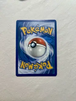 Pokemon Golem ex 189/165 Sv: Scarlet & Violet 151 Holo - Image 2