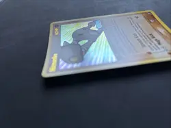 Pokemon TCG Hitmonlee EX Unseen Forces 25/115 Reverse Holo Rare 2005 Nintendo - Image 3