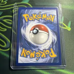 Pokemon - Phantasmal Flames - Mega Gengar ex - 056/094 - Pokemon TCG - NM - Image 2