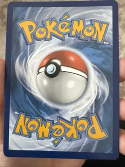 Mewtwo VSTAR (Secret) 086/078 Pokemon GO Holo - Image 3