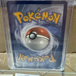 Pokemon TCG Charizard GX 9/68 Hidden Fates Ultra Rare MINT - Image 2