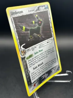 Umbreon (Delta Species) 17/113 Delta Species Holo Rare - Image 4