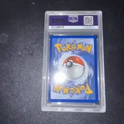 Pokemon Latias ex 239/191 Special Illustration Rare Surging Sparks PSA 9 - Image 4