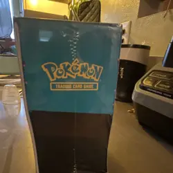 Pokemon TCG Mega Evolution Ascended Heroes Elite Trainer Box Dragonite Zekrom - Image 2